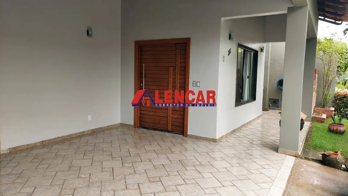 Foto 2 de Casa de Condomínio com 3 quartos à venda, 360m2 em Costa e Silva, Porto Velho - RO