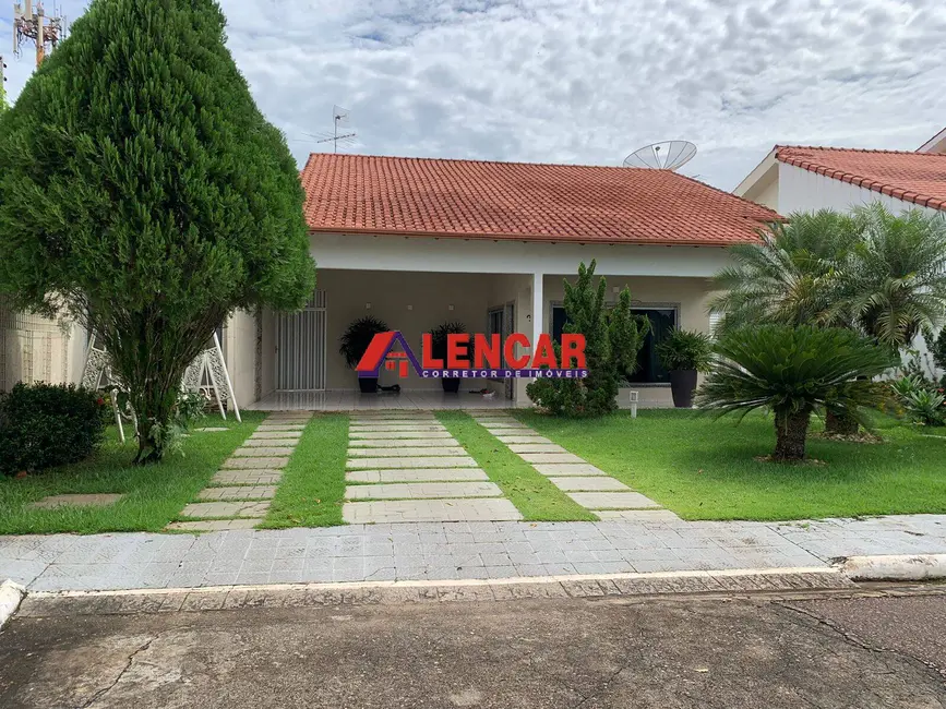 Foto 1 de Casa de Condomínio com 7 quartos à venda, 391m2 em Costa e Silva, Porto Velho - RO