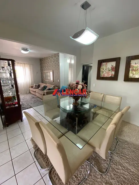 Foto 4 de Casa de Condomínio com 7 quartos à venda, 391m2 em Costa e Silva, Porto Velho - RO