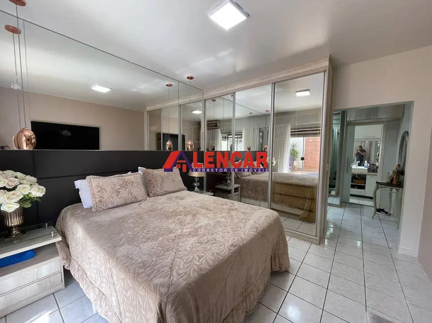 Foto 9 de Casa de Condomínio com 7 quartos à venda, 391m2 em Costa e Silva, Porto Velho - RO