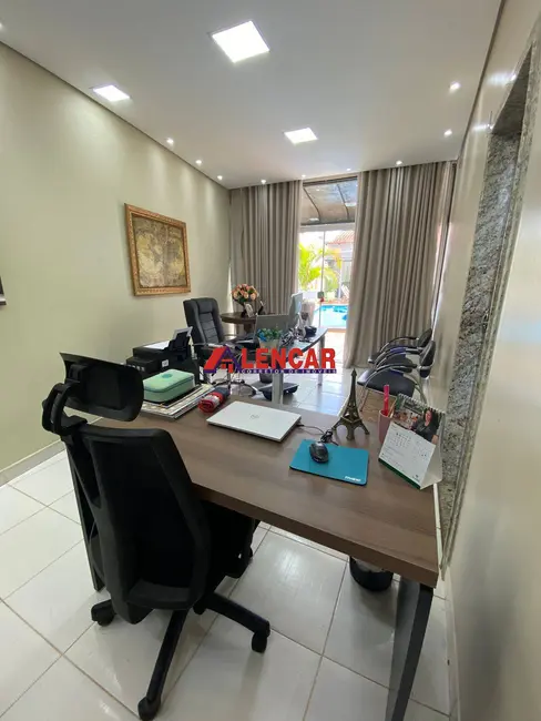 Foto 6 de Casa de Condomínio com 7 quartos à venda, 391m2 em Costa e Silva, Porto Velho - RO