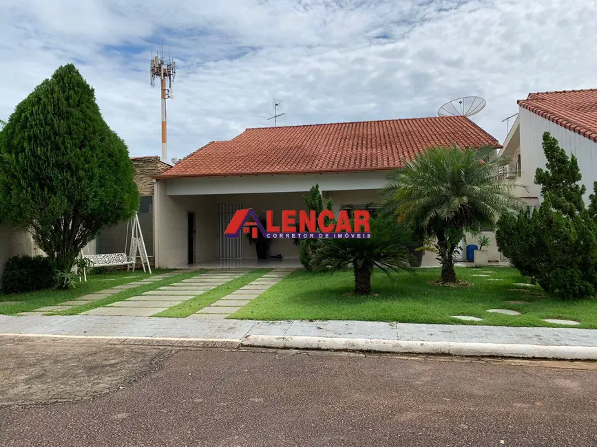 Foto 3 de Casa de Condomínio com 7 quartos à venda, 391m2 em Costa e Silva, Porto Velho - RO