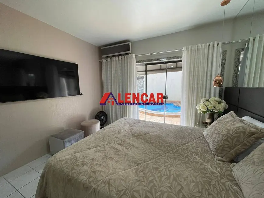 Foto 8 de Casa de Condomínio com 7 quartos à venda, 391m2 em Costa e Silva, Porto Velho - RO