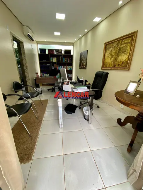 Foto 7 de Casa de Condomínio com 7 quartos à venda, 391m2 em Costa e Silva, Porto Velho - RO