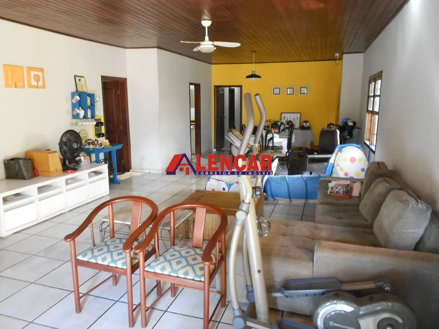 Foto 2 de Casa com 3 quartos à venda, 525m2 em Pedrinhas, Porto Velho - RO