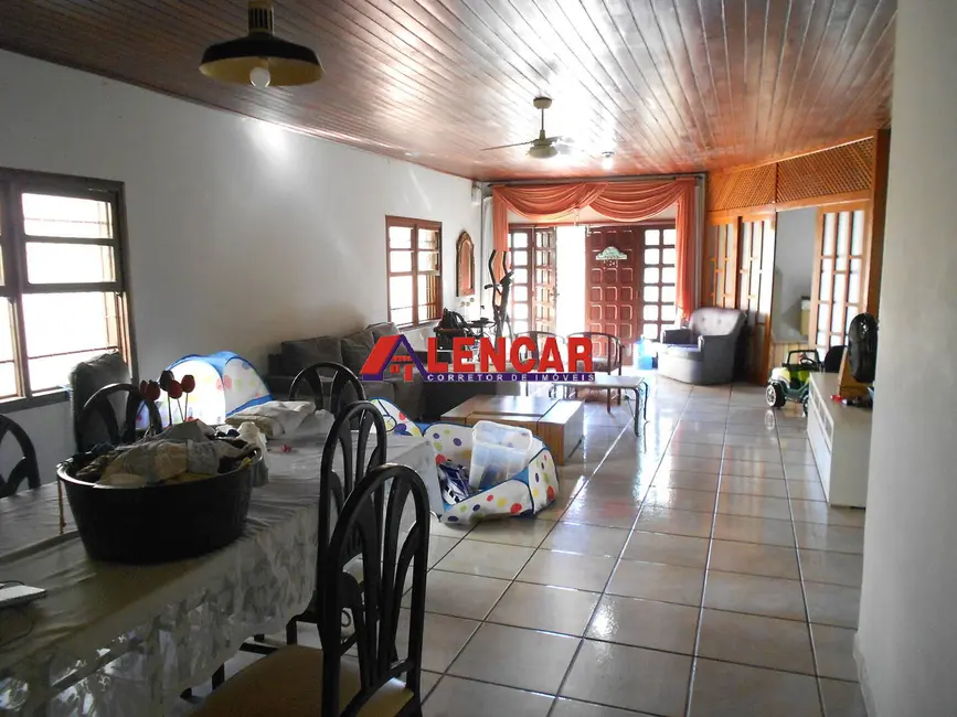 Foto 4 de Casa com 3 quartos à venda, 525m2 em Pedrinhas, Porto Velho - RO