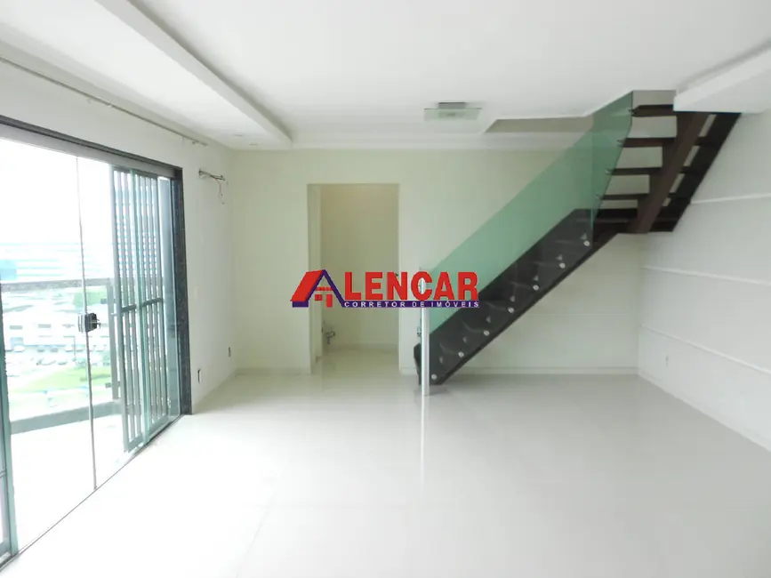 Foto 6 de Cobertura com 3 quartos à venda, 290m2 em Olaria, Porto Velho - RO