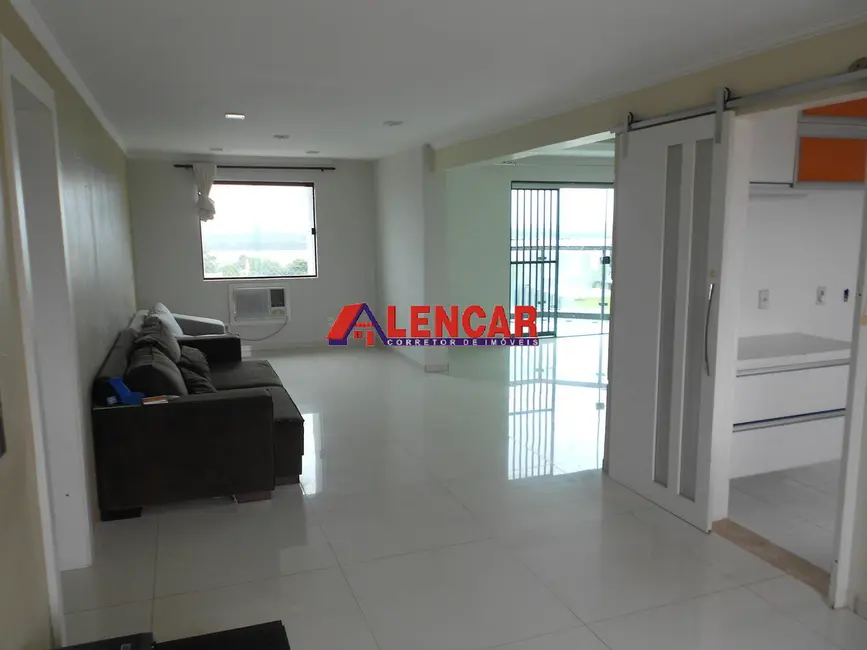 Foto 8 de Cobertura com 3 quartos à venda, 290m2 em Olaria, Porto Velho - RO