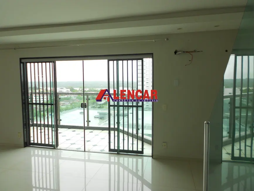 Foto 4 de Cobertura com 3 quartos à venda, 290m2 em Olaria, Porto Velho - RO