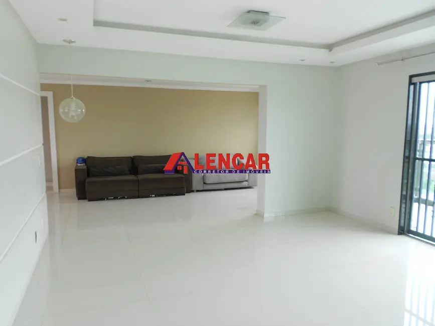 Foto 3 de Cobertura com 3 quartos à venda, 290m2 em Olaria, Porto Velho - RO