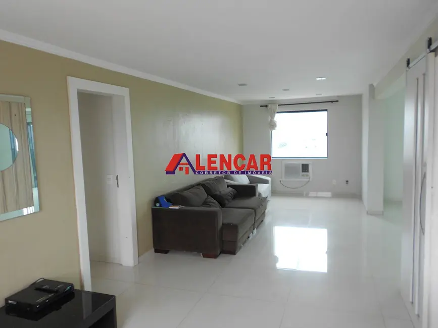 Foto 7 de Cobertura com 3 quartos à venda, 290m2 em Olaria, Porto Velho - RO