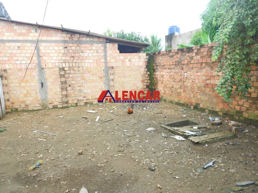 Foto 8 de Terreno / Lote à venda, 350m2 em São Cristóvão, Porto Velho - RO