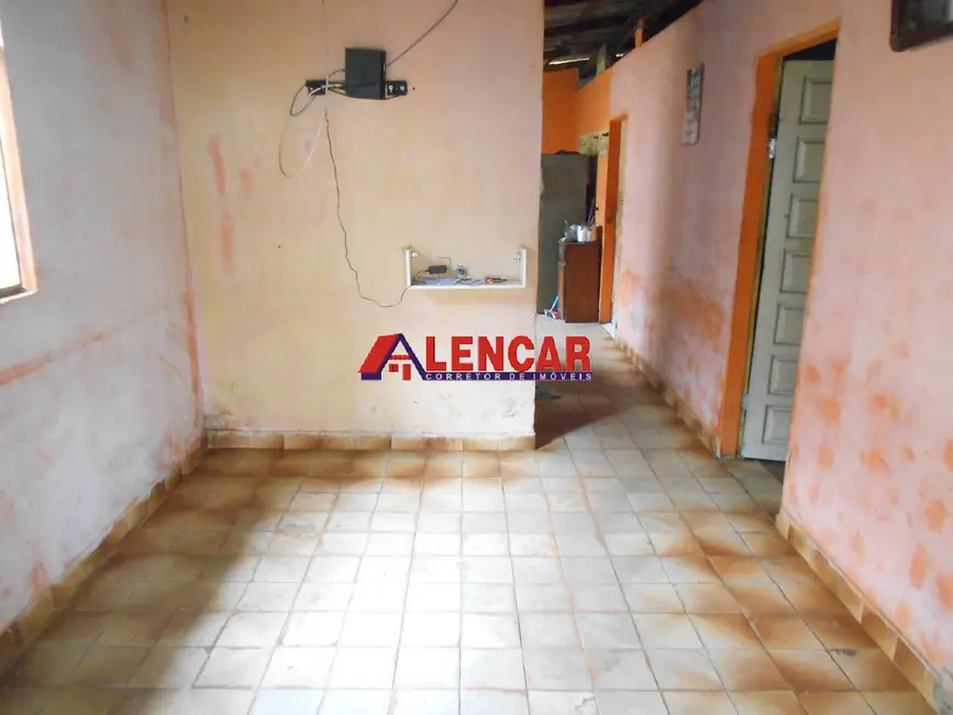 Foto 7 de Terreno / Lote à venda, 350m2 em São Cristóvão, Porto Velho - RO