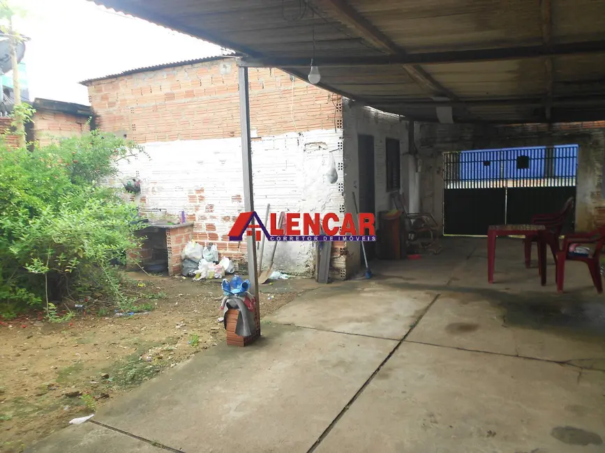 Foto 6 de Terreno / Lote à venda, 350m2 em São Cristóvão, Porto Velho - RO