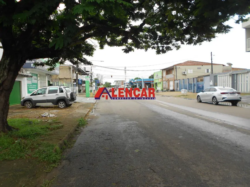 Foto 4 de Terreno / Lote à venda, 350m2 em São Cristóvão, Porto Velho - RO