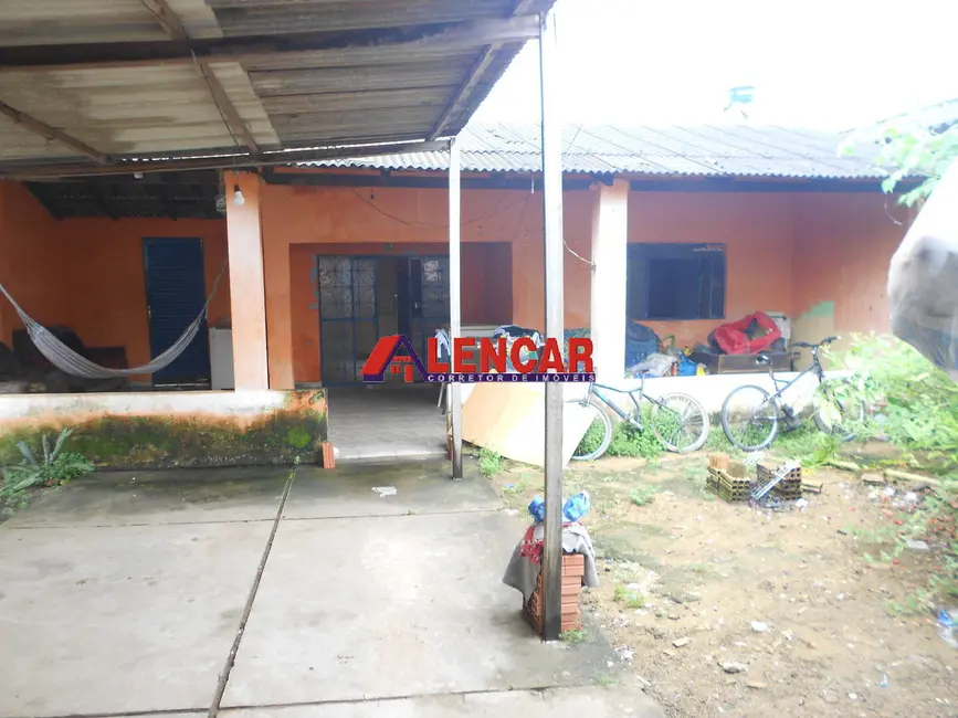 Foto 5 de Terreno / Lote à venda, 350m2 em São Cristóvão, Porto Velho - RO