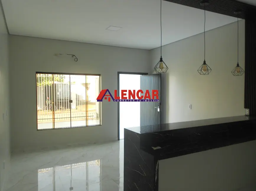 Foto 6 de Casa com 2 quartos à venda, 170m2 em Aponiã, Porto Velho - RO