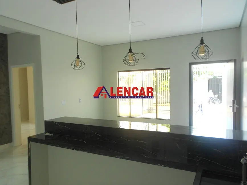 Foto 8 de Casa com 2 quartos à venda, 170m2 em Aponiã, Porto Velho - RO