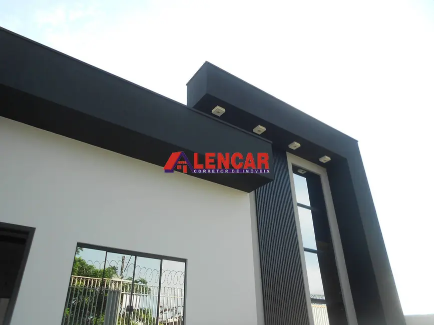 Foto 2 de Casa com 2 quartos à venda, 170m2 em Aponiã, Porto Velho - RO