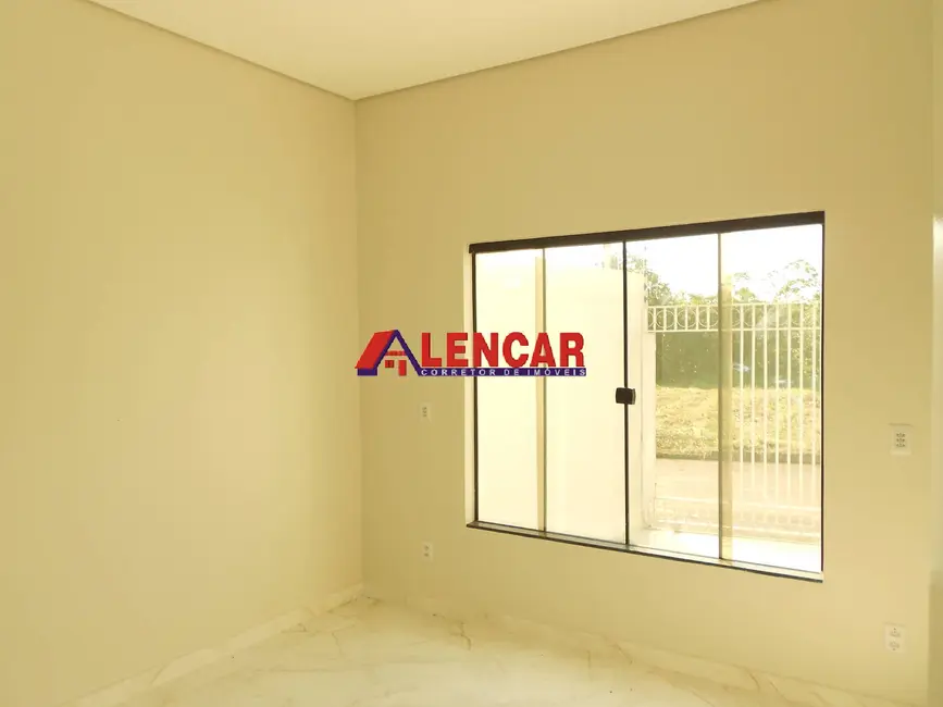 Foto 8 de Casa com 3 quartos à venda, 150m2 em Aponiã, Porto Velho - RO