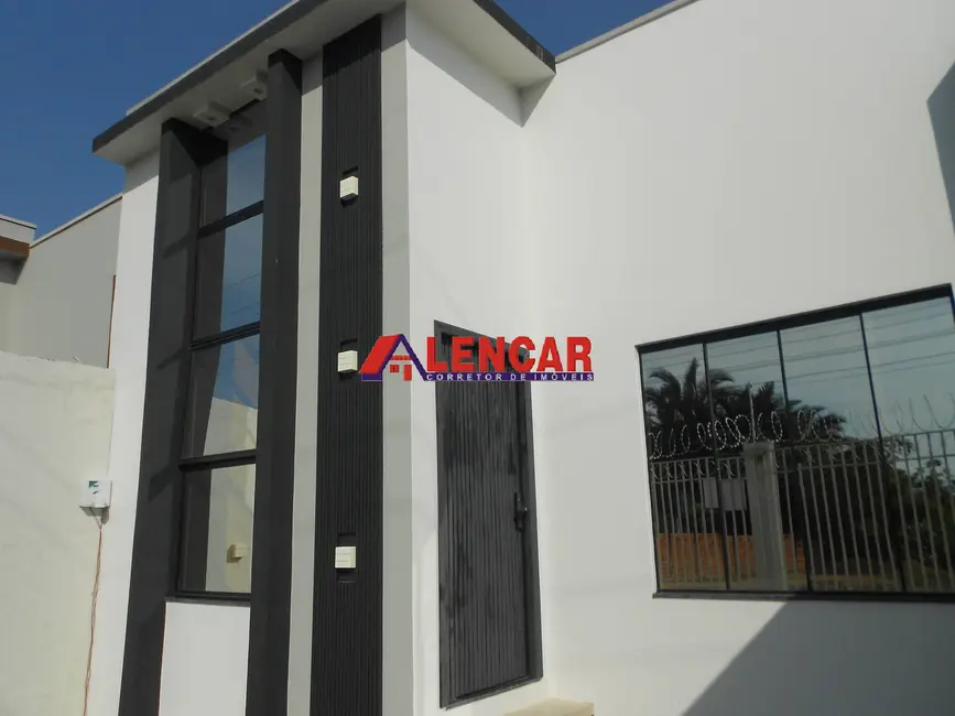 Foto 3 de Casa com 3 quartos à venda, 150m2 em Aponiã, Porto Velho - RO