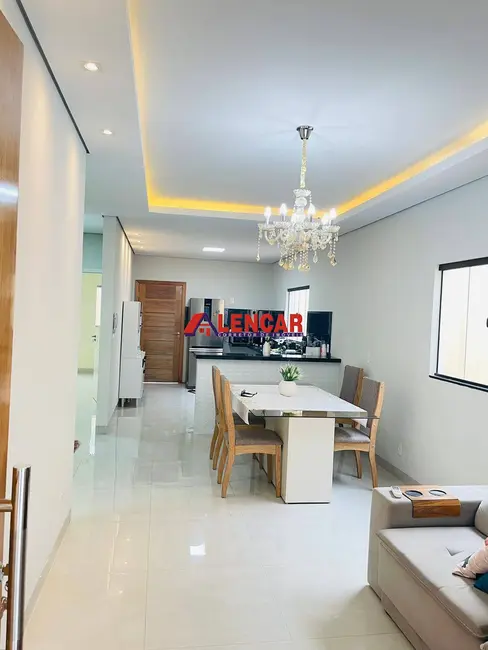 Foto 2 de Apartamento com 3 quartos à venda, 300m2 em Aponiã, Porto Velho - RO