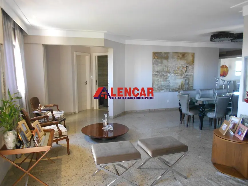 Foto 8 de Apartamento com 4 quartos à venda, 320m2 em Olaria, Porto Velho - RO