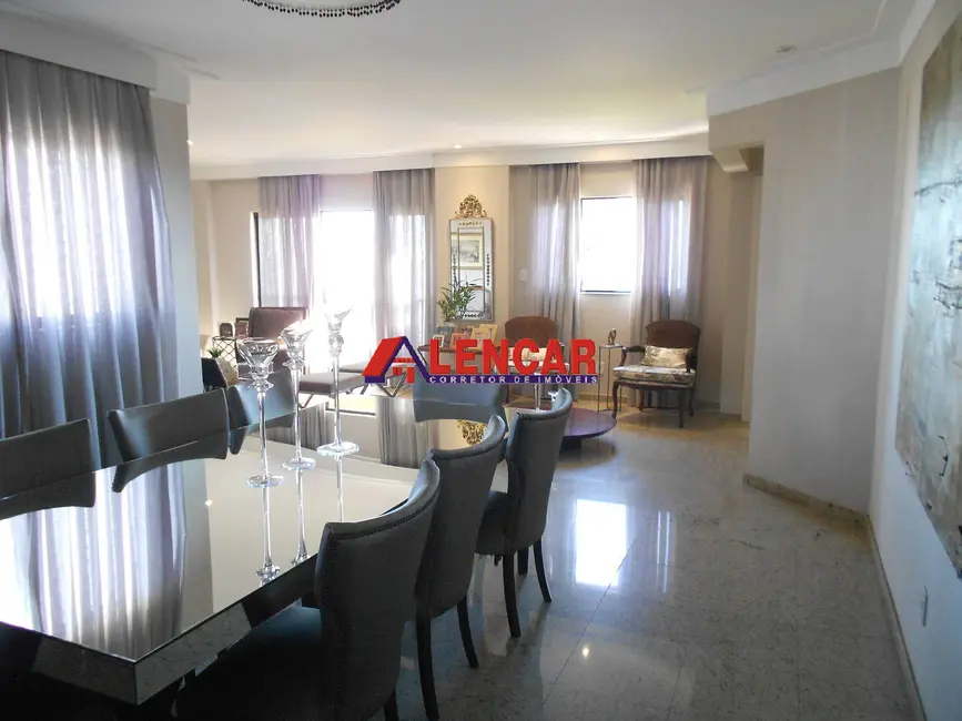 Foto 7 de Apartamento com 4 quartos à venda, 320m2 em Olaria, Porto Velho - RO