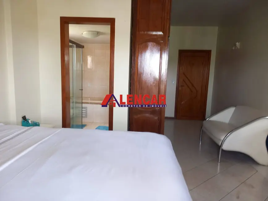 Foto 6 de Apartamento com 3 quartos à venda, 129m2 em Pedrinhas, Porto Velho - RO