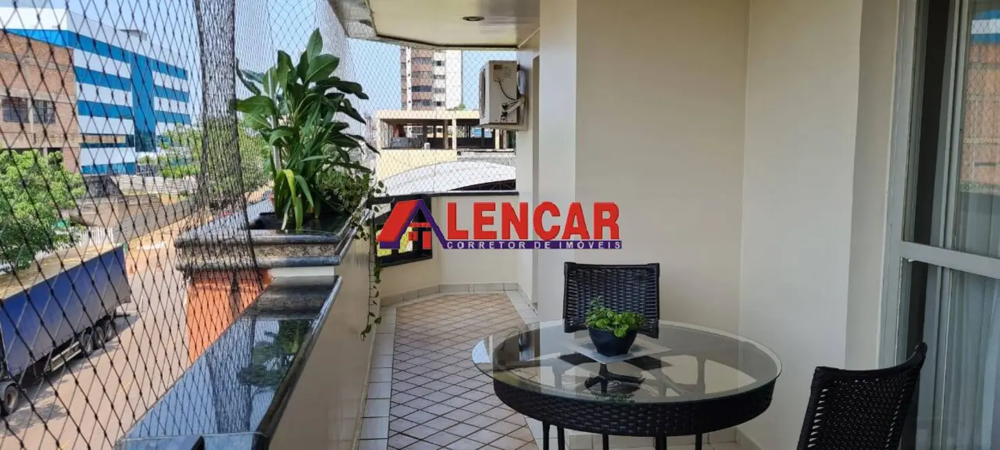 Foto 3 de Apartamento com 3 quartos à venda, 129m2 em Pedrinhas, Porto Velho - RO