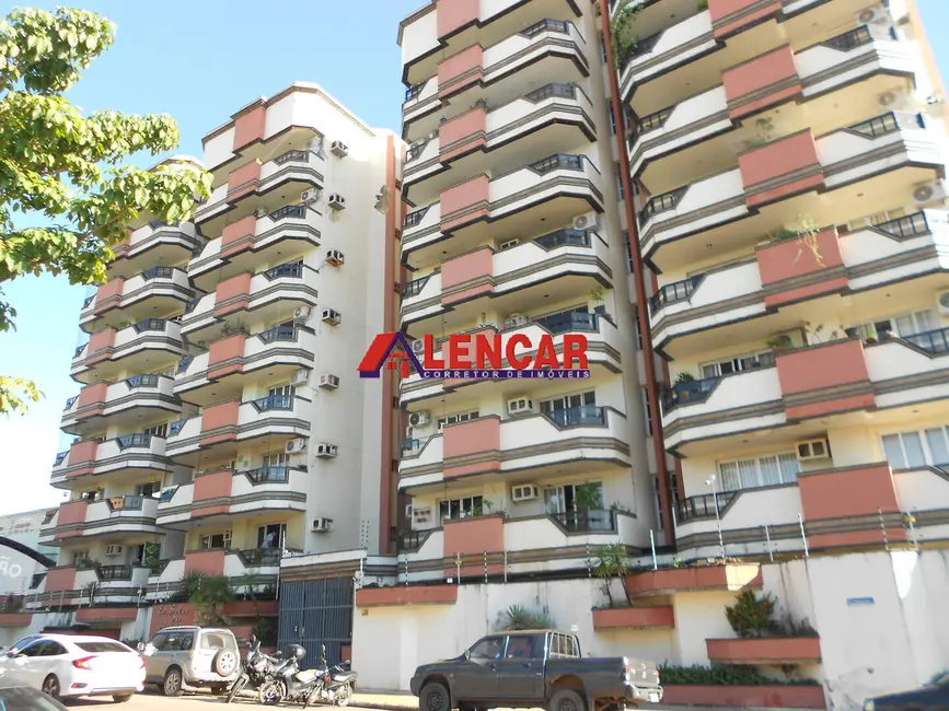 Foto 1 de Apartamento com 3 quartos à venda, 129m2 em Pedrinhas, Porto Velho - RO