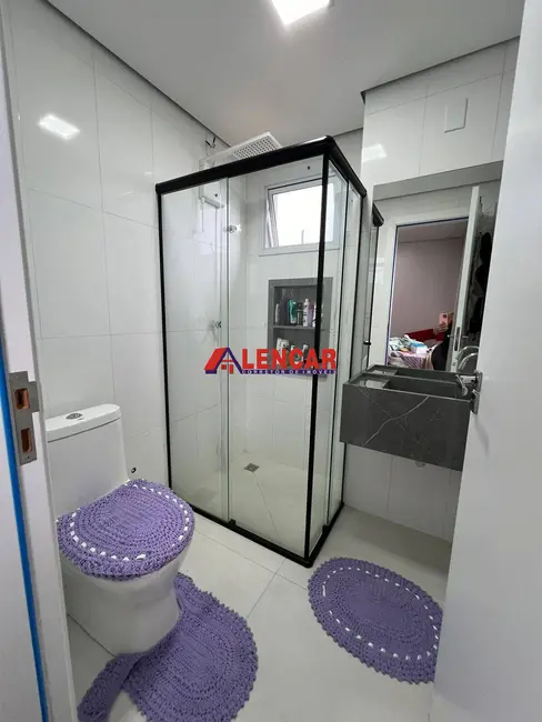 Foto 7 de Apartamento com 3 quartos à venda, 108m2 em Olaria, Porto Velho - RO