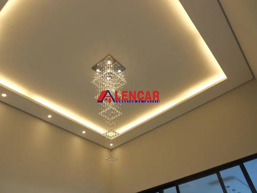 Foto 9 de Casa de Condomínio com 3 quartos à venda, 320m2 em Aponiã, Porto Velho - RO