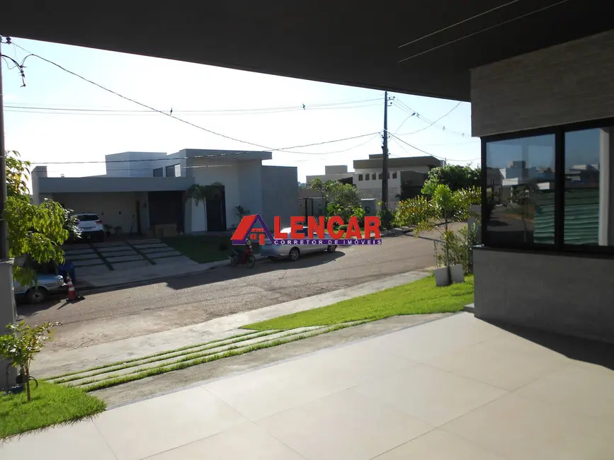 Foto 7 de Casa de Condomínio com 3 quartos à venda, 320m2 em Aponiã, Porto Velho - RO