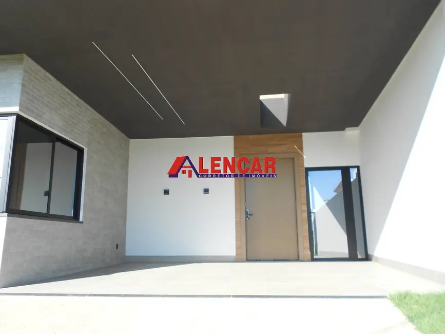 Foto 5 de Casa de Condomínio com 3 quartos à venda, 320m2 em Aponiã, Porto Velho - RO