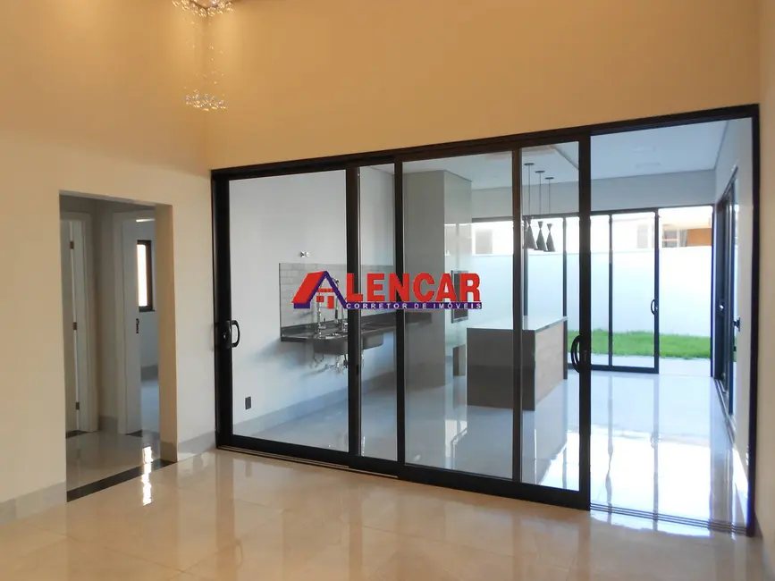 Foto 8 de Casa de Condomínio com 3 quartos à venda, 320m2 em Aponiã, Porto Velho - RO