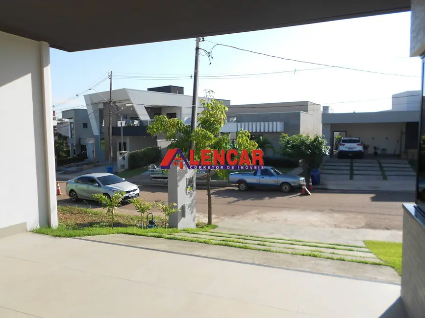 Foto 6 de Casa de Condomínio com 3 quartos à venda, 320m2 em Aponiã, Porto Velho - RO