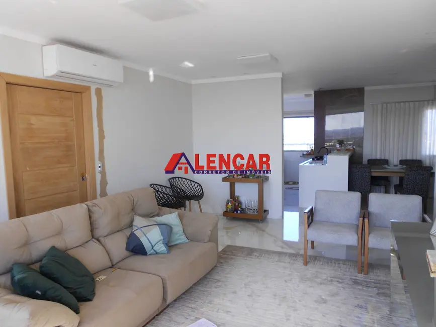 Apartamento com 2 quartos à venda, 144m2 em Nossa Senhora das Graças, Porto Velho - RO - imagem 2 Foto 2 de Apartamento com 2 quartos à venda, 144m2 em Nossa Senhora das Graças, Porto Velho - RO