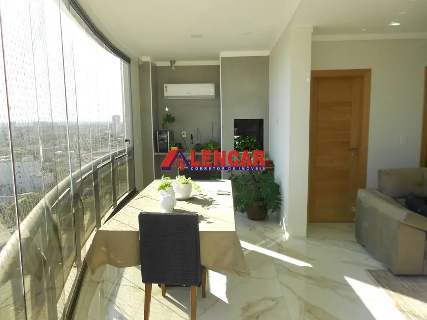 Apartamento com 2 quartos à venda, 144m2 em Nossa Senhora das Graças, Porto Velho - RO - imagem 4 Foto 4 de Apartamento com 2 quartos à venda, 144m2 em Nossa Senhora das Graças, Porto Velho - RO