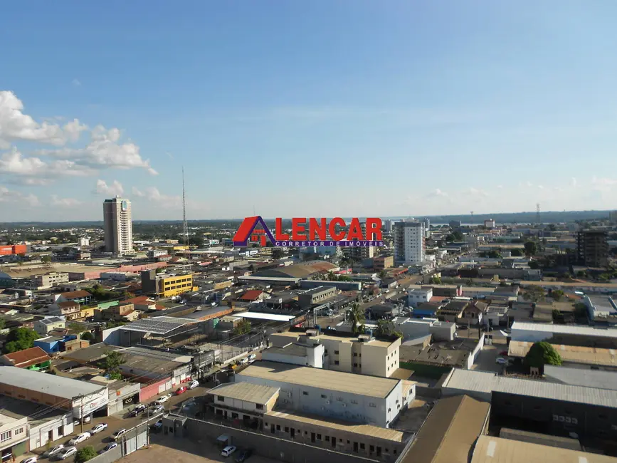 Apartamento com 2 quartos à venda, 144m2 em Nossa Senhora das Graças, Porto Velho - RO - imagem 9 Foto 9 de Apartamento com 2 quartos à venda, 144m2 em Nossa Senhora das Graças, Porto Velho - RO