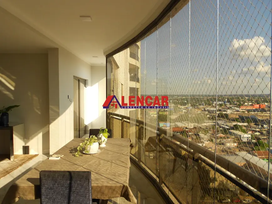 Apartamento com 2 quartos à venda, 144m2 em Nossa Senhora das Graças, Porto Velho - RO - imagem 7 Foto 7 de Apartamento com 2 quartos à venda, 144m2 em Nossa Senhora das Graças, Porto Velho - RO