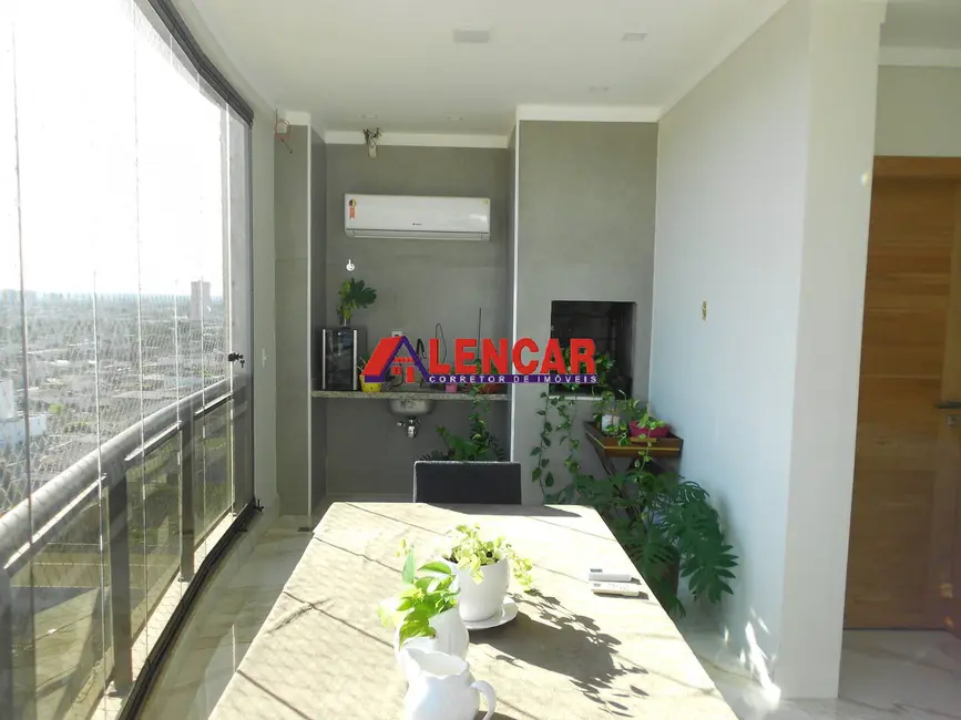 Apartamento com 2 quartos à venda, 144m2 em Nossa Senhora das Graças, Porto Velho - RO - imagem 5 Foto 5 de Apartamento com 2 quartos à venda, 144m2 em Nossa Senhora das Graças, Porto Velho - RO