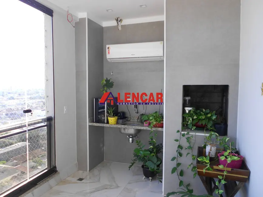 Apartamento com 2 quartos à venda, 144m2 em Nossa Senhora das Graças, Porto Velho - RO - imagem 6 Foto 6 de Apartamento com 2 quartos à venda, 144m2 em Nossa Senhora das Graças, Porto Velho - RO