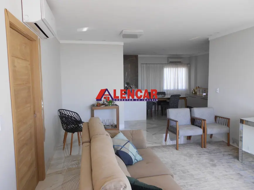 Apartamento com 2 quartos à venda, 144m2 em Nossa Senhora das Graças, Porto Velho - RO - imagem 3 Foto 3 de Apartamento com 2 quartos à venda, 144m2 em Nossa Senhora das Graças, Porto Velho - RO