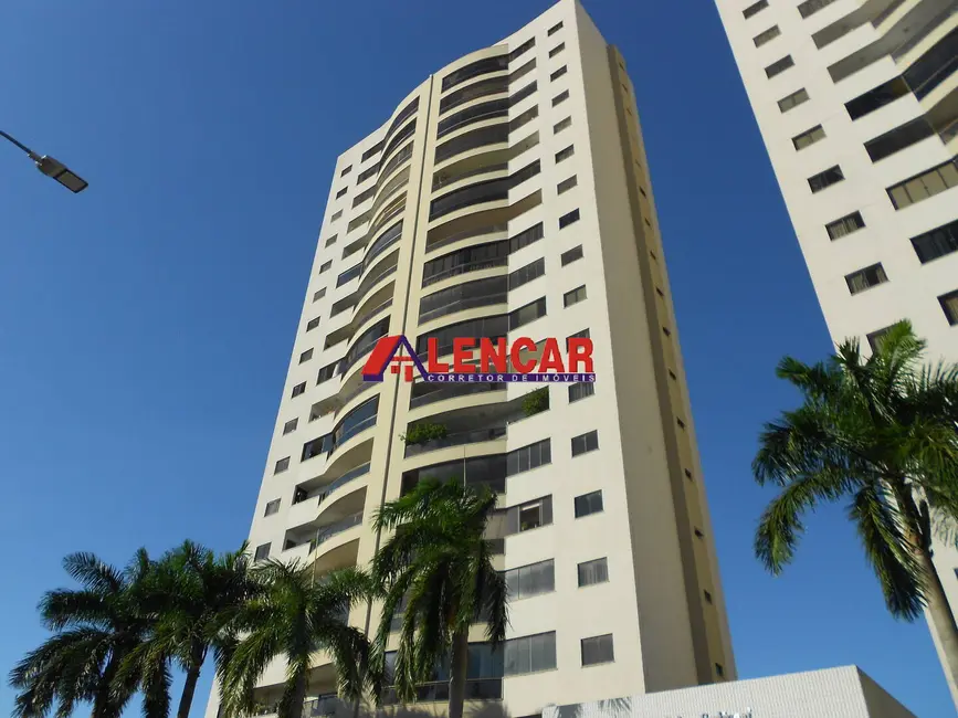 Apartamento com 2 quartos à venda, 144m2 em Nossa Senhora das Graças, Porto Velho - RO - imagem 1 Foto 1 de Apartamento com 2 quartos à venda, 144m2 em Nossa Senhora das Graças, Porto Velho - RO