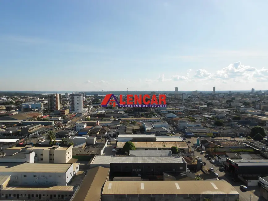 Apartamento com 2 quartos à venda, 144m2 em Nossa Senhora das Graças, Porto Velho - RO - imagem 8 Foto 8 de Apartamento com 2 quartos à venda, 144m2 em Nossa Senhora das Graças, Porto Velho - RO
