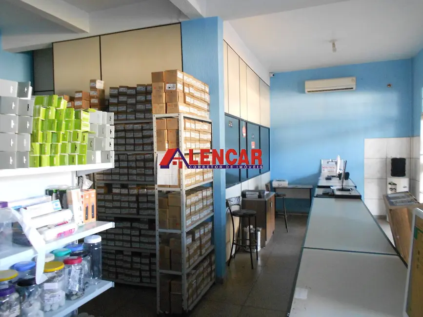 Foto 6 de Sala Comercial à venda, 620m2 em Floresta, Porto Velho - RO