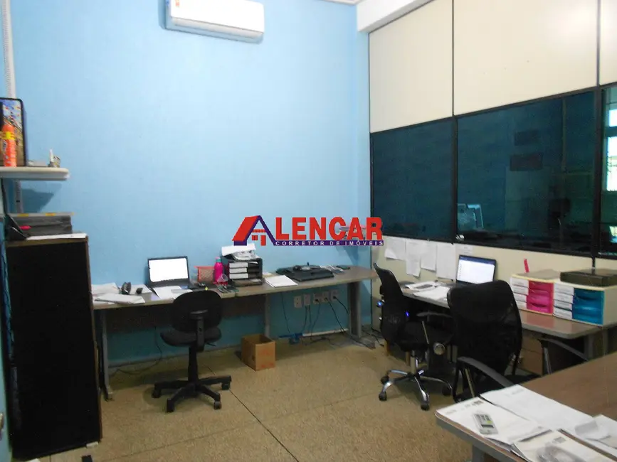 Foto 7 de Sala Comercial à venda, 620m2 em Floresta, Porto Velho - RO