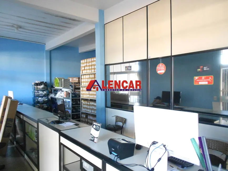 Foto 5 de Sala Comercial à venda, 620m2 em Floresta, Porto Velho - RO
