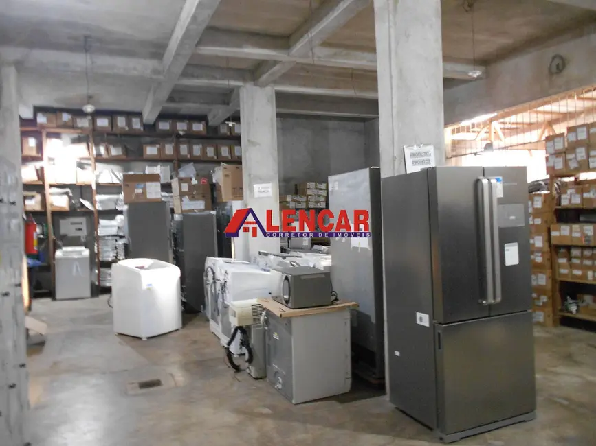 Foto 9 de Sala Comercial à venda, 620m2 em Floresta, Porto Velho - RO